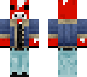cowboy mooshroom
