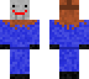 creepy #1