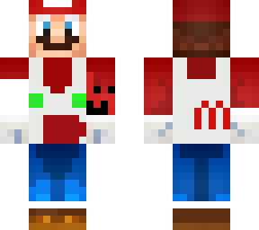 cubetube mario