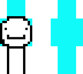 cyan dream
