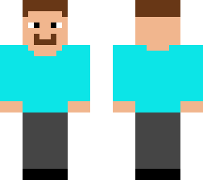 cyan stive