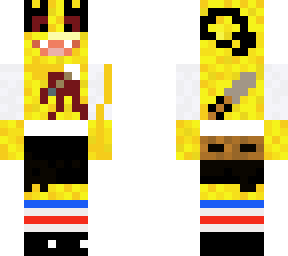 deadly sponge bob