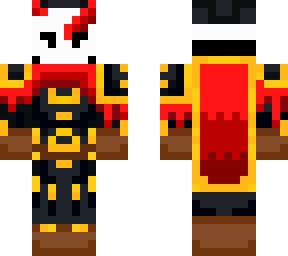 demon member v5