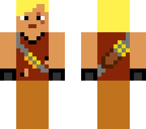 dragon archer