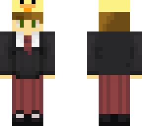 duck