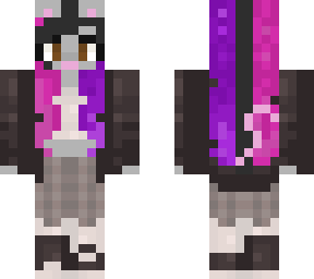 elixeralixmousepink