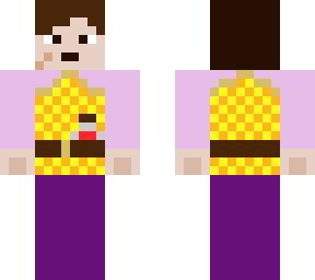 end warrior