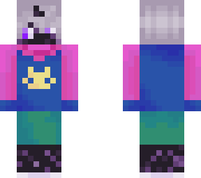 enki - oc v3