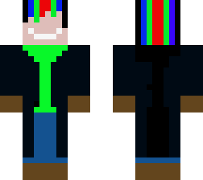 esemere the cryptid