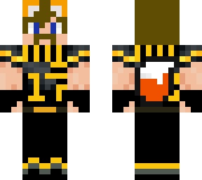 evilfoxy go steelers