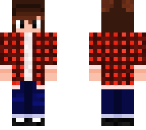 flannel