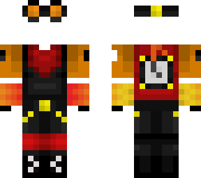 fox1timer’s based outfit