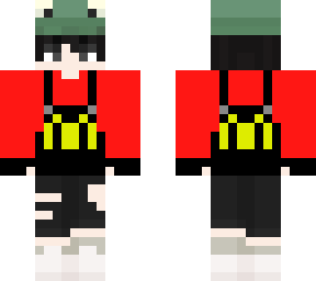 frog_boy mcdonals