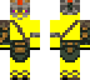 gladiaduck