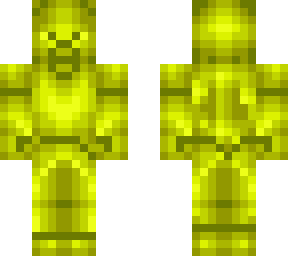 gold steve
