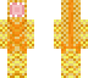 goldfish