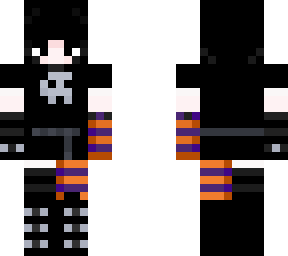 halloween girl