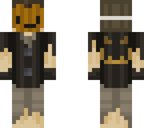 halloween guy 2