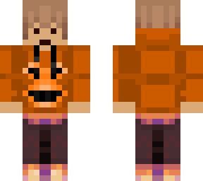 halloween me