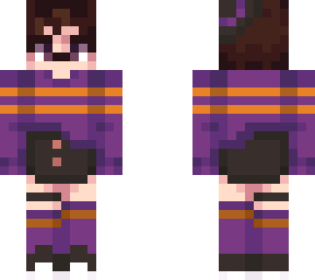 halloween witch choso