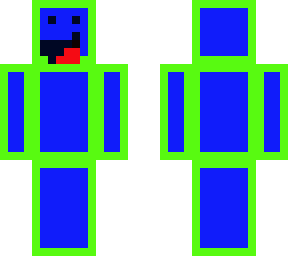 idk