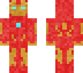 iron man