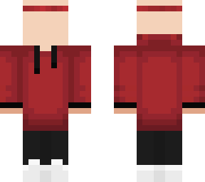 itxghost skin