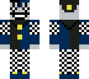jester