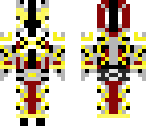 kamen rider crimson rising warrior wasp form v.2