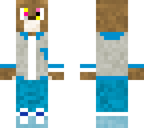 kanye bear (textured & layered)