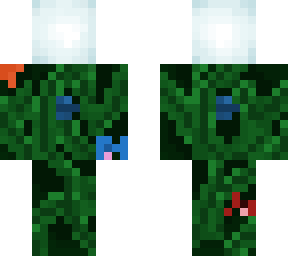 kelp critter