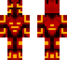 king skin