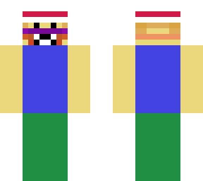 la skin de hd xd
