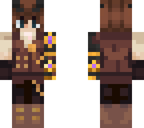 leel steampunk