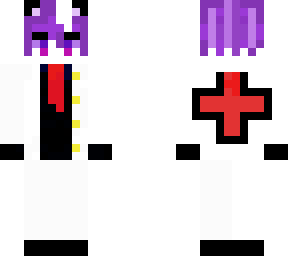 Leo | Minecraft Skin