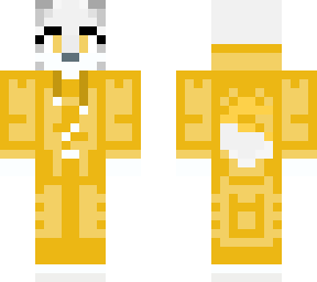 light light foxy