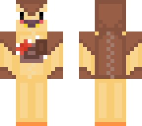 madolche chickolates
