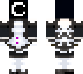 maid