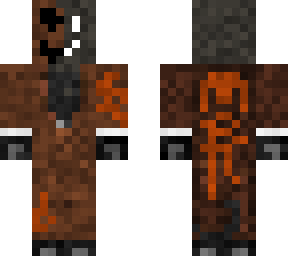 mastboy skin