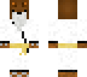 master bear