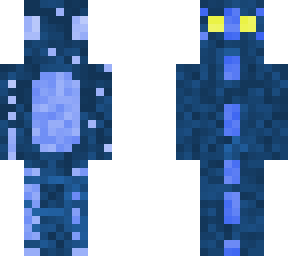 stand jojo | Minecraft Skins
