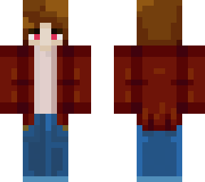 normal mczombie