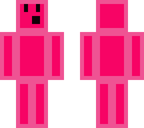 pink slime