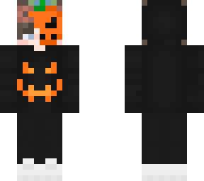 pumpkin evan