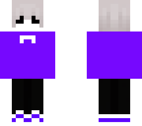 purple rs emo