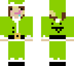 santaw