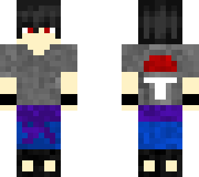 sasuke uchiha