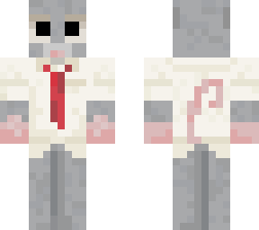 simon rat