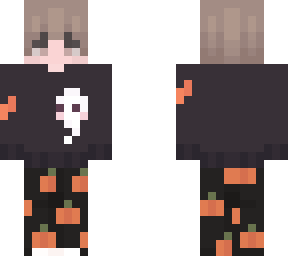 skin for garypanda