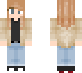 slef skin v7